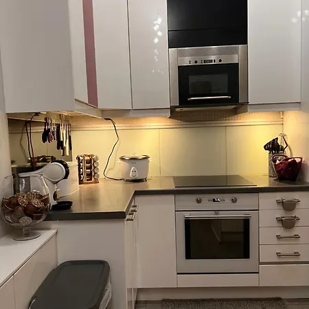Center Close To Norwegian Kings Palace * Oslo