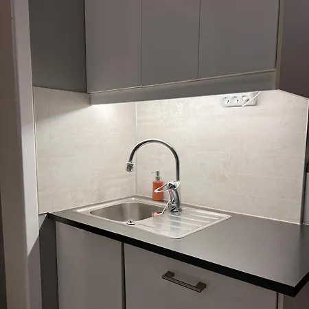Appartement Center Close To Norwegian Kings Palace *