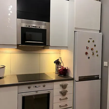Center Close To Norwegian Kings Palace Appartement
